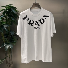 Prada T-Shirts